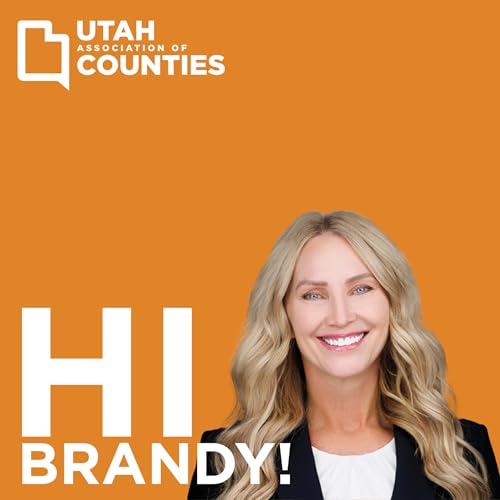UAC's "Hi Brandy!" - Episode 1 cover art
