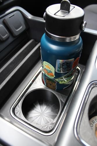 Portavasos central para Chevy Silverado y GMC Sierra miniatura 6