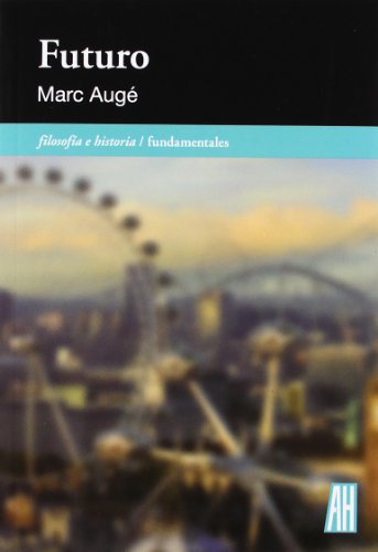 Portada de Futuro