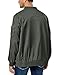 Little Donkey Andy Men's Lightweight Bomber Jacket Causal Fashion Flight Windbreaker Fall Spring Outdoor Coat Olive Branch XL
