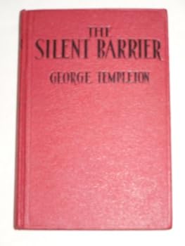 Unknown Binding The Silent Barrier Book