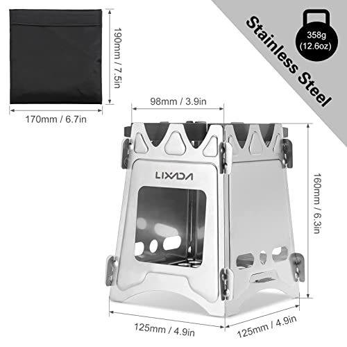 Kit De Cuisson Camping 700 Ml – Titane Pur – Ultraléger EDC Survival – Neuf