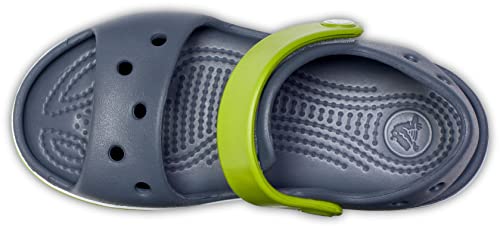 Image of Crocs Unisex-Child Bayaband Sandal