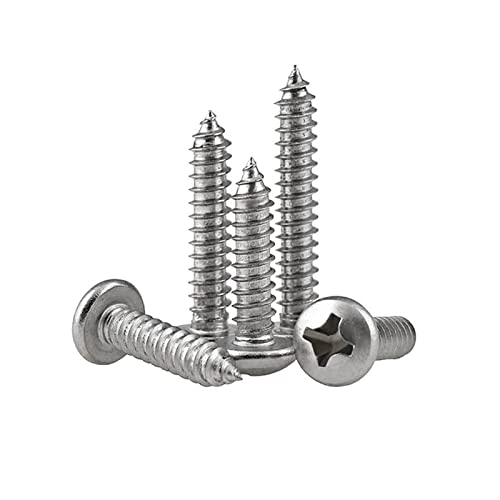 Universalschraube, 4,0 x 50 mm Cover