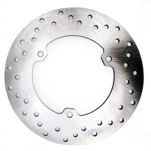 Disco De Freio Traseiro Yamaha Nova Fazer 250 2018 Em Diante