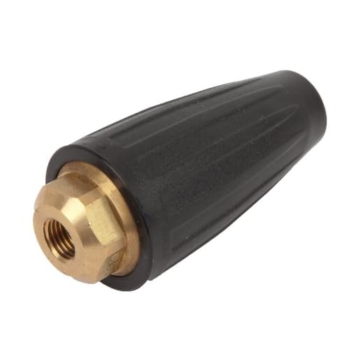 Forney Turbo Nozzle for Pressure Washers