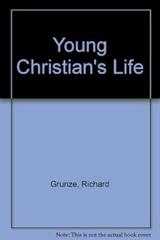 Paperback Young Christian's Life Book