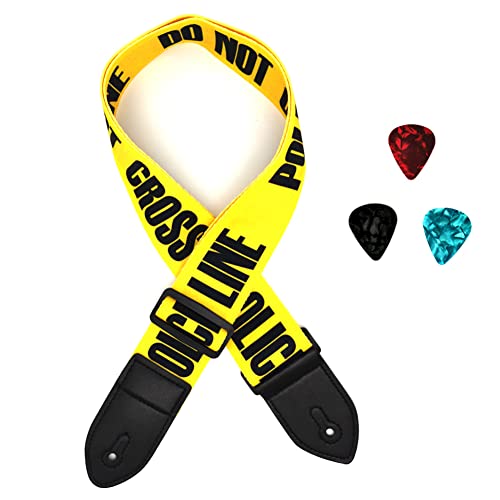 Amazon Best Sellers Best Guitar Straps