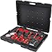 Produktbild KS Tools 140.1065 MASTER Scheiben-Montage und Demontage-Satz, 13-tlg