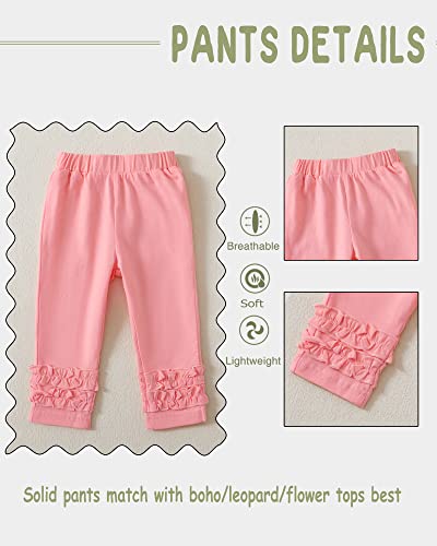 Image of Baby Girl Clothes Infant Toddler Clothes Fall Winter Outfit Clothing Set