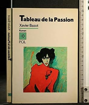 Paperback Tableau de la Passion [French] Book
