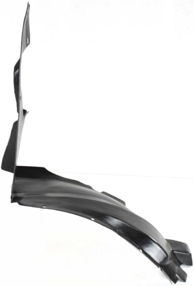 Fender Liner Set of 2 Front Left & Right Driver & Passenger side Plastic Section 16552427 16578497