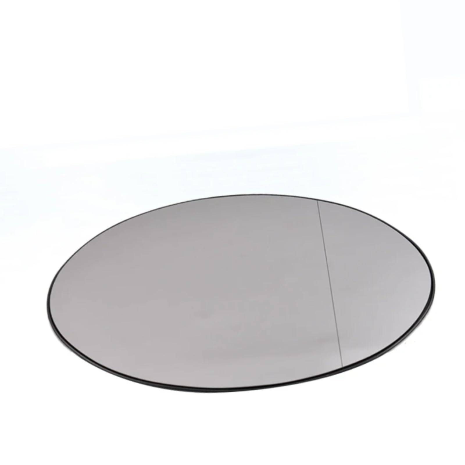 Cristal de espejo retrovisor con calefacción y gran angular para MINI Cooper One 2001-2006 7