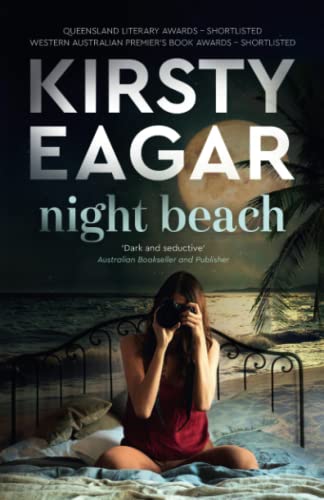 Night Beach view 2