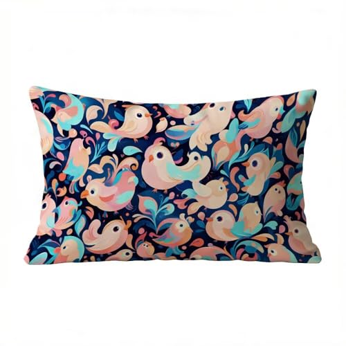 ���J�o�[ 70x50 �h�� �A�[���E�f�R�܂���J�o�[ ���� �N�b�V�����J�o�[ 70 x 50 cm ���ʈ�� �� ���K�őϋv�������� �N�b�V�����J�o�[ �K���Ă��܂� �x�b�h �\�t�@�[�N�b�V�������r���O���[���ƐQ���̃C���e���A �M�t�g BZTL-1152
