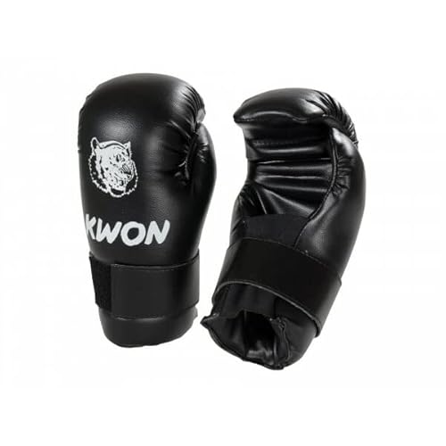 Kwon Guanti da Thai Boxe per Bambini Anatomic Tiger