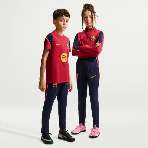 Nike Pantalon de survêtement FC Barcelona Strike Junior - vue 9