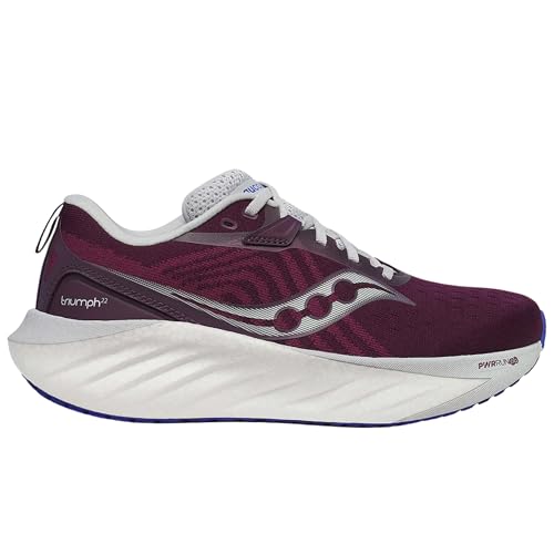 Image of Saucony Women's Triumph 22 Sneaker