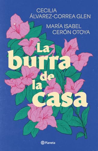 La burra de la casa (Spanish Edition)