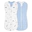 Size: Small Color: Dinosaur - Pattern (Pack 2)