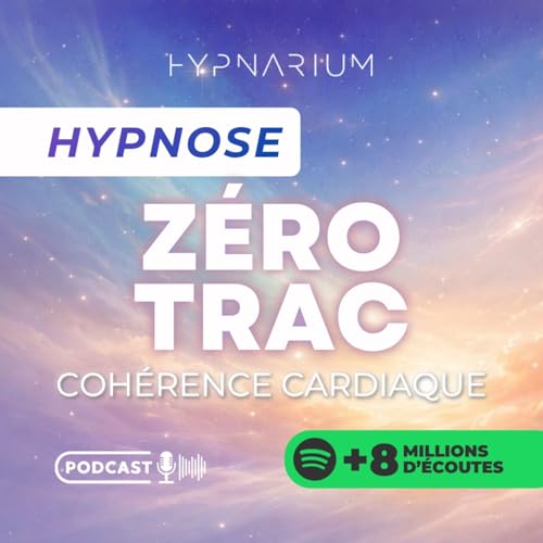 Hypnose pour g&eacute;rer son trac en seulement 15 minutes (avec coh&eacute;rence cardiaque ❤️)