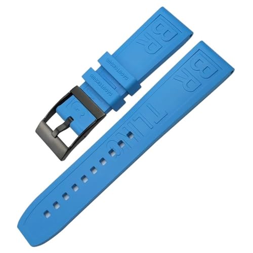 [MURVE] 20 ~[g 22 ~[g 24 ~[gԃIWtbfSvohuCgOXgbvX[p[I[V/ir^C}[/AxW[uXbg(Light Blue Black,20mm)