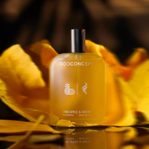 GOD CONCEPT Eau de Parfum 100ml - Image 3