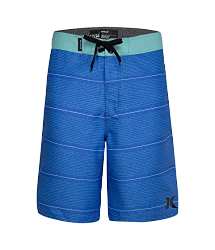 Hurley Classic Board Shorts el bañador infantil ideal para la playa