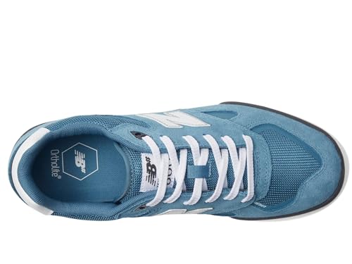Image of New Balance Tom Knox - 600 Elemental Blue /Black US Men's 7, Women's 8.5 Medium
