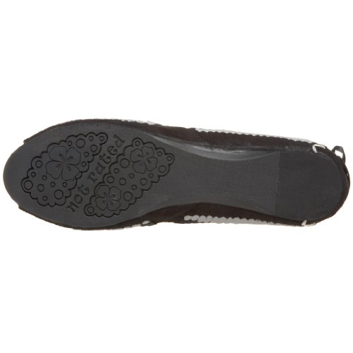 Image of Not Rated Women's Pansy Flat