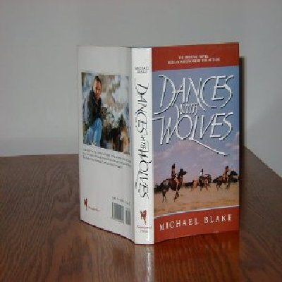 Dances with Wolves view 2