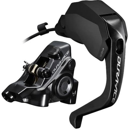 Shimano ST-R9180/BR-R9270 J-Kit Left Rear 66.9 inches (1700 mm) L03A Medium