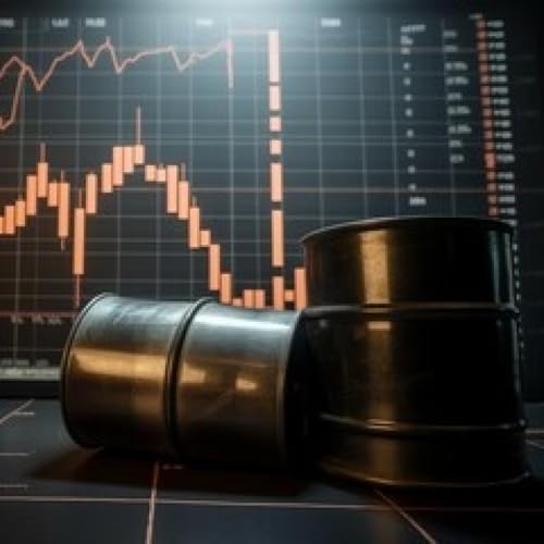 Is U.S. Shale Oil Production Nearing Its Peak?