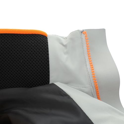 Chaqueta Jeep Xp acolchada hombre perfecta para días fríos 5