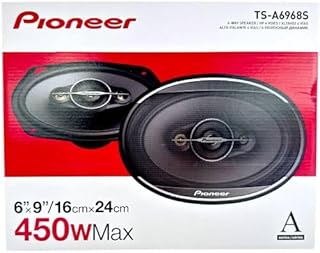 سمعات بيونير 450 واط بايونير 450