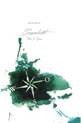 Gegenlicht: Romi & Nova (German Edition)