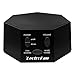 Price comparison product image LectroFan - White Noise Machine and Non-Looping Fan Sounds with Sleep Timer (Classic, Black)