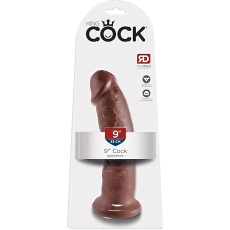 King Cock Dildo: Your Path to Unparalleled Pleasure