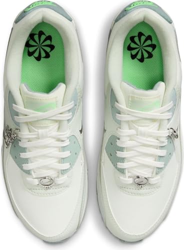 Image of Nike Girls Nike Court Vision Indoor Court Shoes