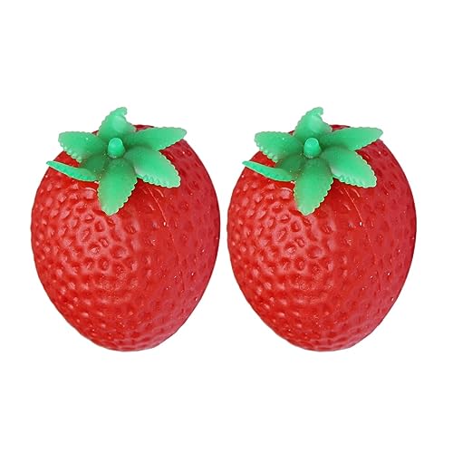 Pelo Soft Stress Relief Toy for Kids Squishy Stress Ball for Pressure Relieve/Anti-Stress Anti Anxiety for Kids and Adults Set of 2 Pack of 1 - Image 4