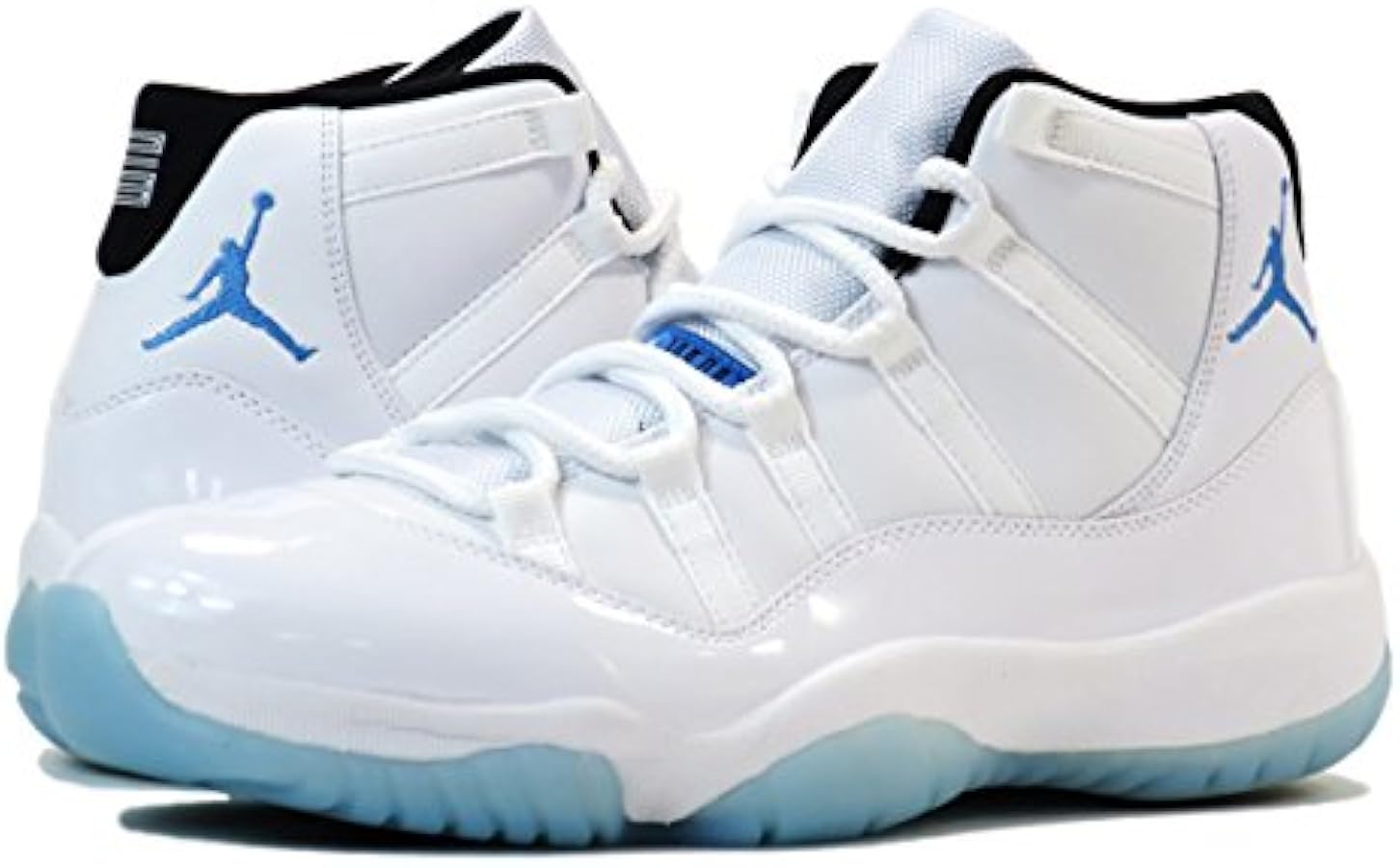 Amazon | (ナイキ) AIR JORDAN 11 RETRO LEGEND BLUE エア ジョーダン
