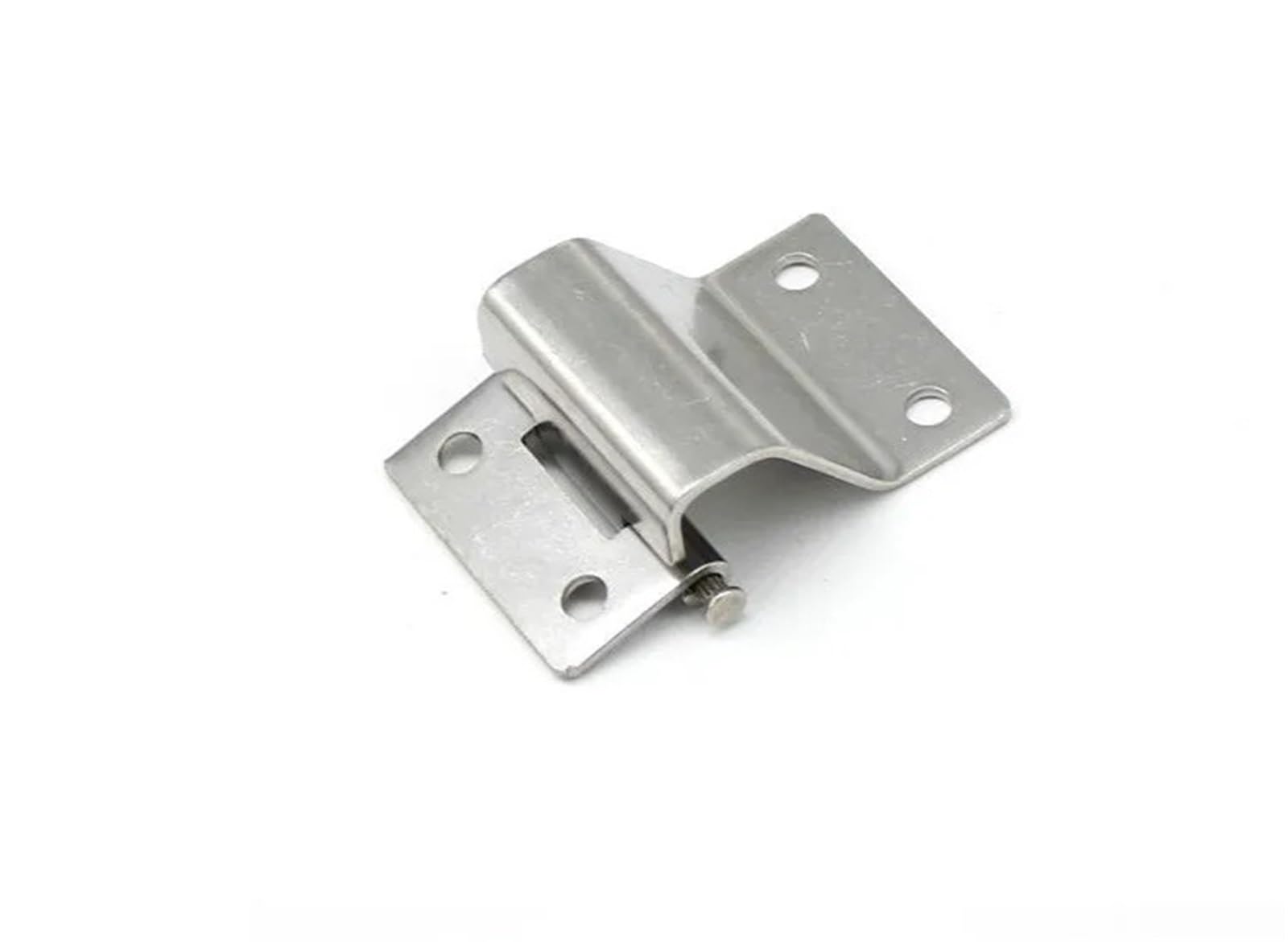 059 Built-in Hinge Cabinet Door Electric Box 1Pcs(059A Stainless steel)