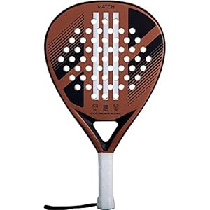 adidas Match 3.2 Bronze Padel Paddle