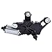 Produktbild NSGMXT Hinten Wischermotor Heckwischer Heckwischermotor 4F9955711A Kompatibel mit A4 A6 4F9955711 V10-07-0032 579602 2190655 460239 W000003603R