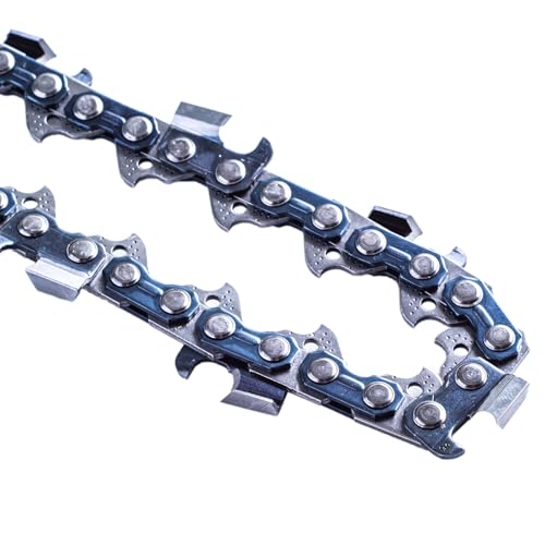 Ausacce 18 Inch Chainsaw Chain