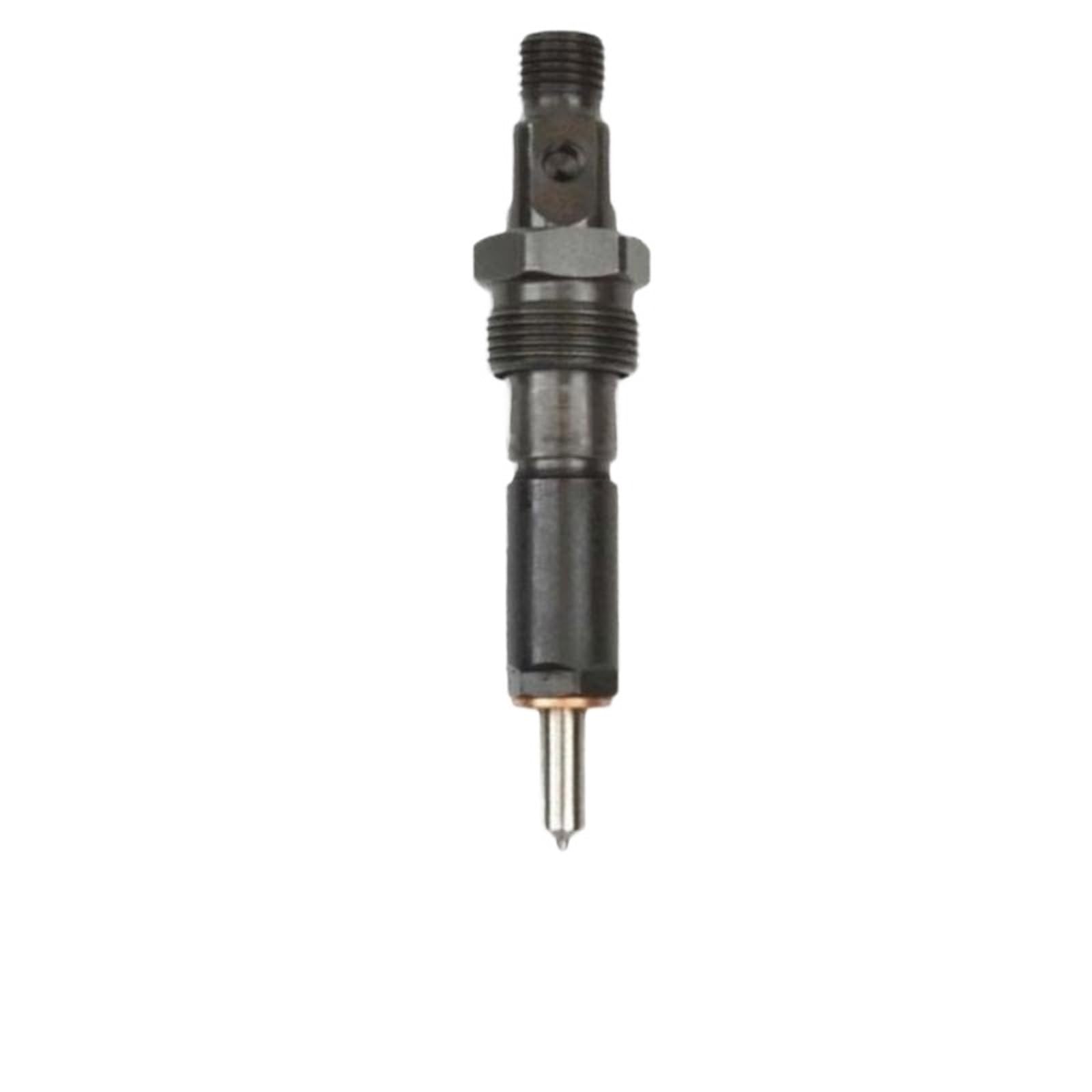 Cotund One Color 1Pcs Fuel Injector 4928990 Fit For 89-93 Dodge 6Bt 5.9L Engine