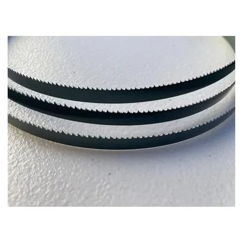 Lame scie à ruban 1790x9.5x0.45mm ruban denture 10 TPI compatible 10 pouces