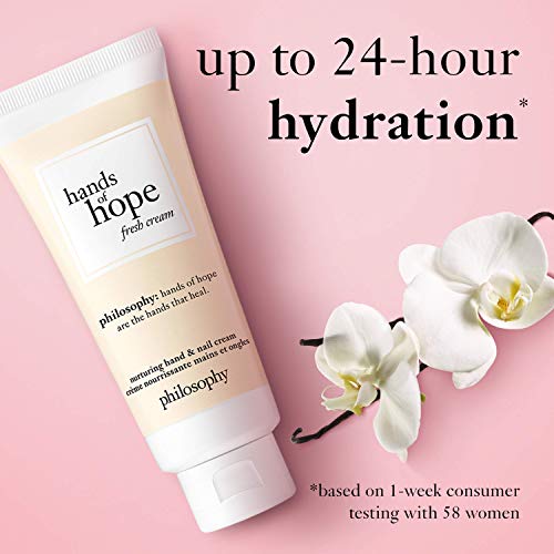 Philosophy Hands Of Hope - Fresh Cream Hand Cream, 1 Oz #TOP2