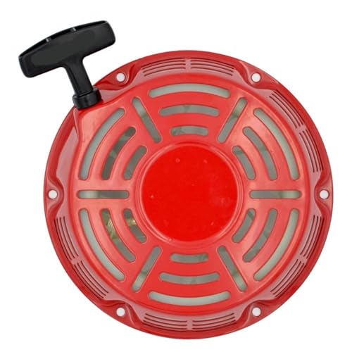 Démarreur à rappel à rembobinage fluide pour moteurs GX340