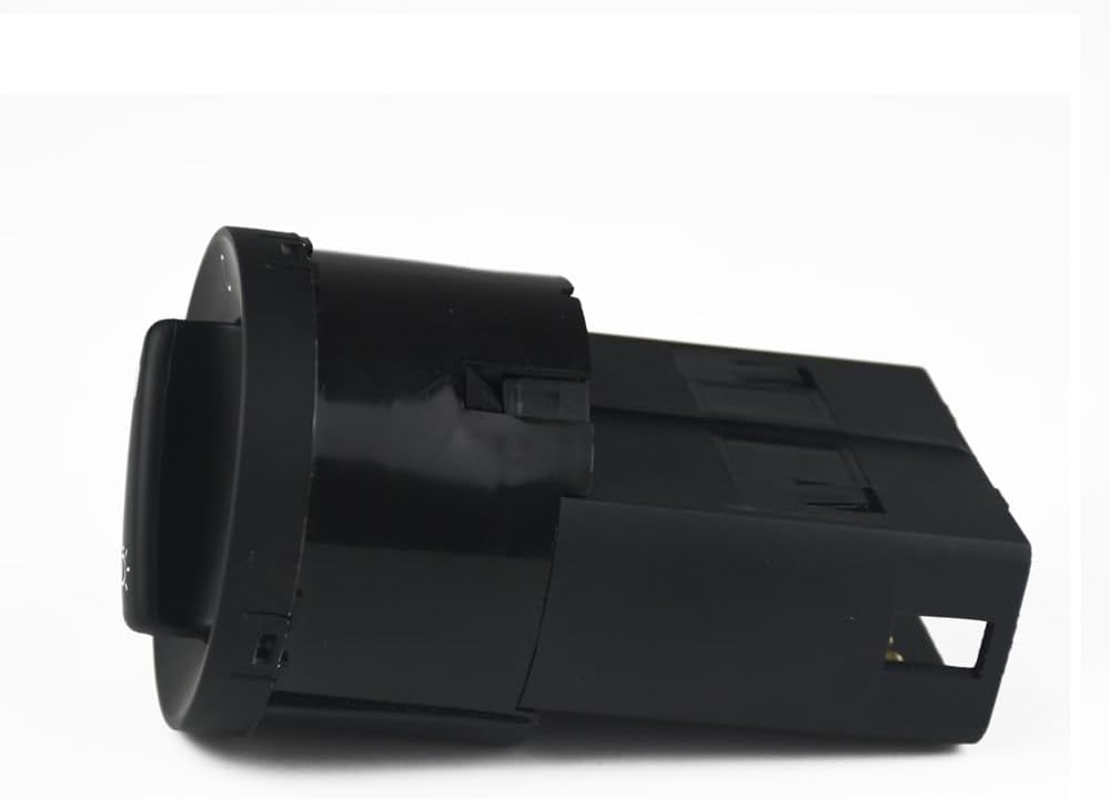 Car Headlight Control Switch Light Switch, for Sharan 1995-2005 1C0941531 Headlight Switch Control